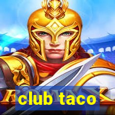 club taco